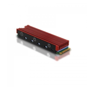 Cooler SSD Axagon 40 mm 6000 RPM (CLR-M2)