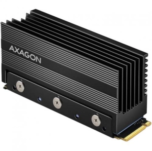 Cooler SSD Axagon 40 mm 6000 RPM (CLR-M2XL)