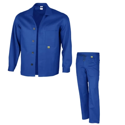 Costum salopeta SafetyOne SO1