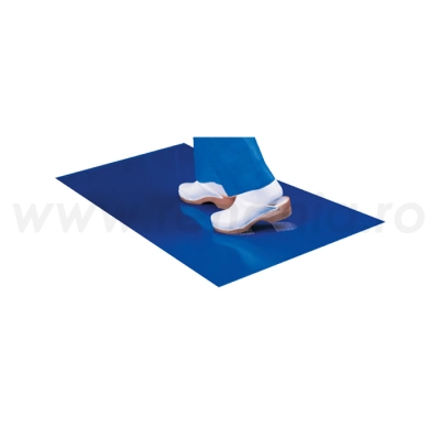 Covorase adezive control contaminare 49x91cm set 30 6T60