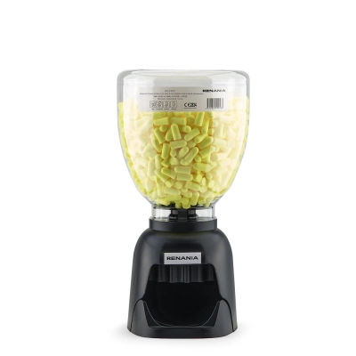 Dispenser cu antifoane interne de unica folosinta Stille Soft 8D68