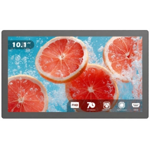 Display interactiv EVOBOARD Seria TP-B, 10.1 inch, Full HD (TP-101B)