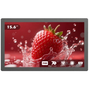 Display interactiv EVOBOARD Seria TP-B, 15.6 inch, Full HD (TP-156B)