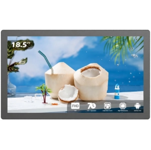 Display interactiv EVOBOARD Seria TP-B, 18.5 inch, Full HD (TP-185B)
