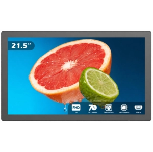 Display interactiv EVOBOARD Seria TP-B, 21.5 inch, Full HD (TP-215B)