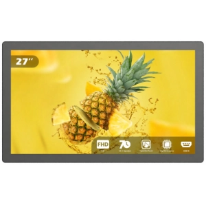 Display interactiv EVOBOARD Seria TP-B, LED, 27 inch (TP-270B)