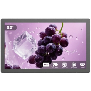 Display interactiv EVOBOARD Seria TP-B, LED, 32 inch (TP-320B)