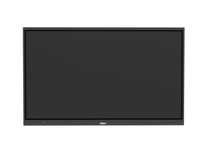 Display interactiv IPS Dahua, 65 inch, 4K UHD (DHI-LPH65-ST420-L)