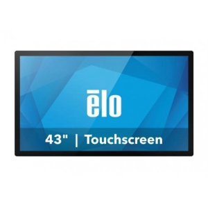 Display interactiv IPS Elo Touch 4363L, 42.5 inch, Full HD (E344056)
