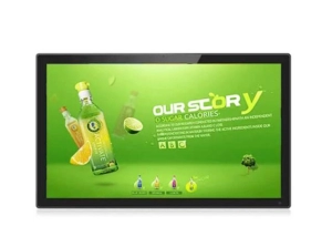 Display interactiv IPS EVOBOARD EvoBoard, 27 inch, Full HD (EV-THD2701)