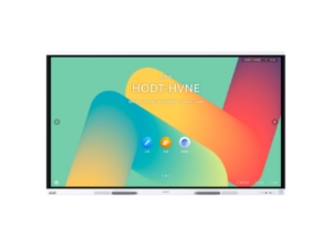 Display interactiv IPS Huawei IdeaHub Board 2 IHBD2-65-WIN, 65 inch, 4K UHD (IHBD2-65-1YR-WIN)