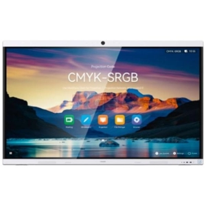Display interactiv IPS Huawei Seria IdeaHub B3 IHB3-65, 65 inch, 4K UHD (IHB3-65-2YR)