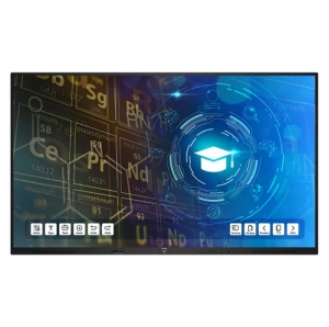 Display interactiv IPS Philips 65BDL4152E, 65 inch, 4K UHD (65BDL4152E/00)