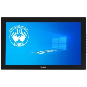 Display interactiv IPS YASHI Matrix Touch, 23.6 inch, Full HD (YZ-2410)