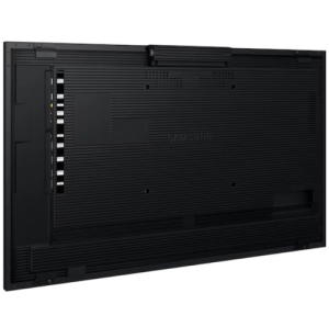 Display interactiv VA Samsung QM32C-T, 32 inch, 4K UHD (LH32QMCTBGCXEN)
