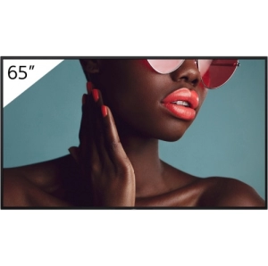 Display public OLED Sony, 65 inch, 4K UHD (FW-65BZ40L)