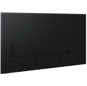 Display public QLED Samsung QH115F-X, 115 inch, 4K UHD (LH115QHFEBGXEN)
