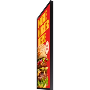 Display public VA Samsung Seria OHDX, 55 inch, Full HD (LH55OHDEBGBXEN)