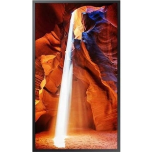 Display public VA Samsung Seria OHN, 55 inch, Full HD (LH55OMNESGBXEN)