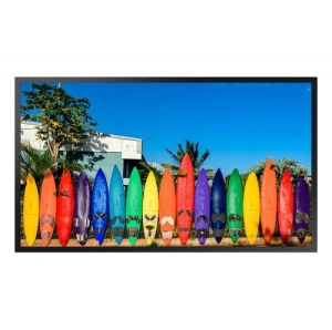 Display public VA Samsung Seria OMB, 46 inch, Full HD (LH46OMBEBGBXEN)