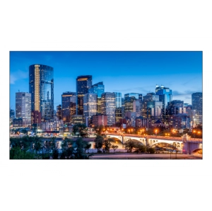 Display public VA Samsung Seria VMB-E, 55 inch, Full HD (LH55VMBEBGBXEN)