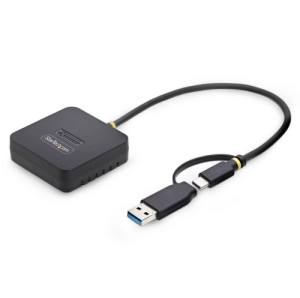 Docking Station STARTECH 2.5 inch | 3.5 inch (1USB3-NVME-DOCK)