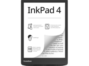eBook Reader PocketBook Era, 7.8 inch, 32 GB, Negru (PB743G-U-WW)