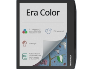 eBook Reader PocketBook Era Color, 7 inch, 16 GB, Stormy Sea (PB700K3-1-WW)