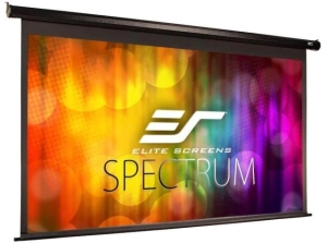 Ecran de proiectie EliteScreens 221.4 x 124.5 cm (ELECTRIC100H)