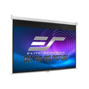 Ecran de proiectie EliteScreens FTE120H2-CLR 265 x 149 cm (M120HSR-PRO)
