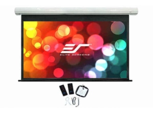 Ecran de proiectie EliteScreens Saker E6 299 x 168 cm (SK135XHW-E6)