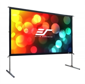 Ecran de proiectie EliteScreens Yard Master 2 Dual Series 398.5 x 224.2 cm (OMS180H2-DUAL)