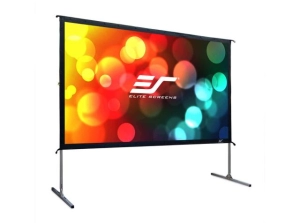 Ecran de proiectie EliteScreens Yard Master 2 DuaMl 265.7 x 149.4 cm (OMS120H2-DUAL)