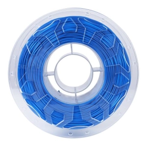 Filament 3D CREALITY, TPU, 1.75 mm, 1 kg, Albastru (CR-TPU BLUE)