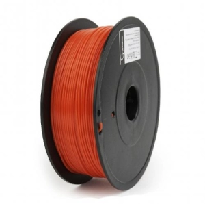 Filament 3D Gembird, PLA-Plus, 1.75 mm, 1 kg, Rosu (3DP-PLA+1.75-02-R)