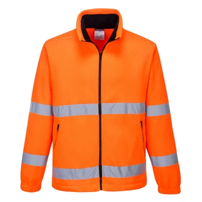 Fleece HiVis Essential Portwest F250