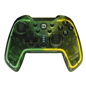 Gamepad Canyon GPW-02 Verde (CND-GPW02)