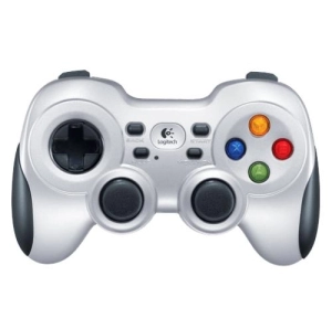Gamepad Logitech F710 Gri-Negru (940-000142)