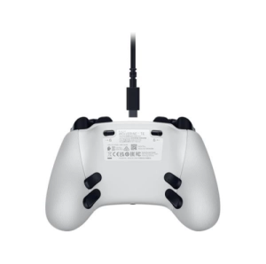 Gamepad Razer Wolverine V3 Tournament Edition Alb (RZ06-05210200-R3M1)