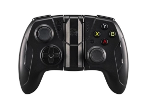 Gamepad Thermaltake Wireless Tt eSports by Contour Negru (MG-BLK-APBBBK-01)