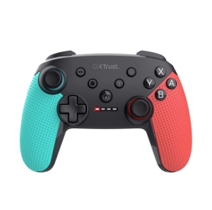 Gamepad TRUST GXT 1246W Muta Albastru-Rosu (TR-25427)