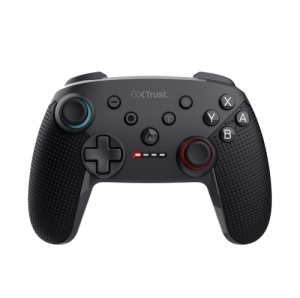 Gamepad TRUST GXT 1246W Muta Negru (TR-25425)