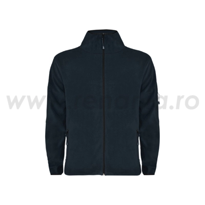 Hanorac de lucru barbati negru Luciane 13B2