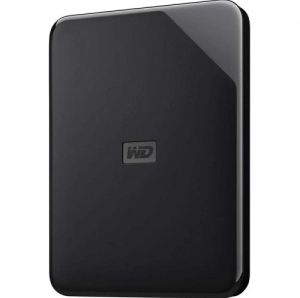 HDD extern Western Digital Elements SE, 1 TB, 2.5 inch, USB 3.0 (WDBEPK0010BBK-WESN)