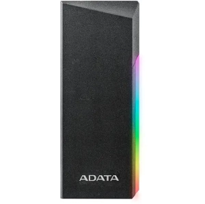HDD Rack Adata, M.2, USB 3.1 Type-C (AEC700GU32G2-CGY)
