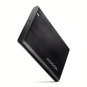 HDD Rack Axagon, SATA III, USB 3.2 (EE25-A6C)