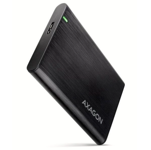 HDD Rack Axagon, SATA III, USB 3.2 (EE25-A6M)