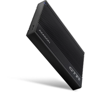 HDD Rack Axagon, SATA III, USB 3.2 Gen 2 Type-C (EE25-GTR)