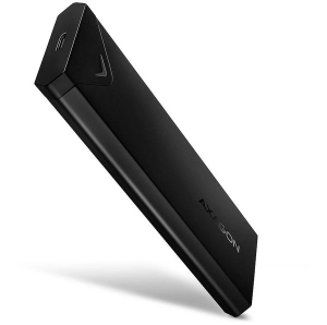 HDD Rack Axagon, SATA III, USB 3.2 Gen 2 Type-C (EEM2-UB2)