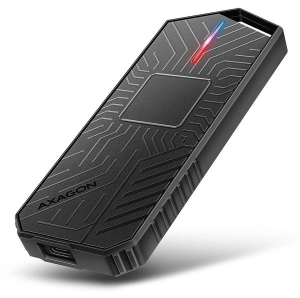 HDD Rack Axagon, SATA, USB Type-C USB (EEM2-GAM)